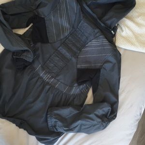 Lululemon Running jacket
